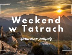 weekend-w-Tatrach