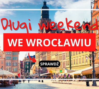 11 pomysłów na weekend we Wrocławiu