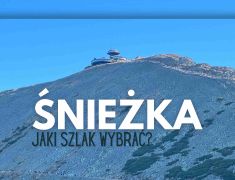 Szlaki-na-Sniezke
