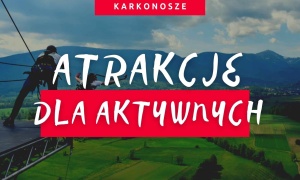 Gród Rycerski w Byczynie - atrakcje Opolszczyzny