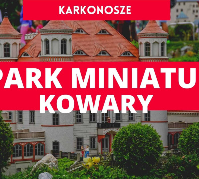 Park Miniatur Kowary