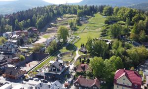 Centrum-Rekreacji-i-Sportu-Kolorowa