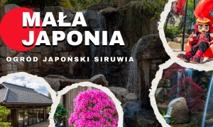 Karkonosze atrakcje, karkonosze atrakcje turystyczne, karpacz atrakcje, ogród japoński, ogród japoński siruwia, mała japonia karkonosze, ogród japoński przesieka, atrakcje dla dzieci karkonosze, wakacje w polsce, gdzie na weekend karkonosze