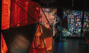 Polsko-české interaktivní Muzeum Kladska v Kudowě-Zdroji