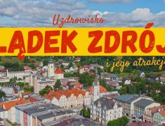Lądek Zdrój atrakcje