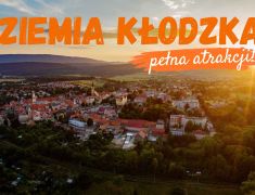 Atrakcje turystyczne Ziemi Kłodzkiej