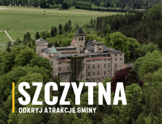 Gmina Szczytna 