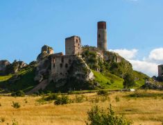 Jura-Krakowsko-Czestochowska-