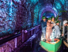 10 pomysłów na weekend na Śląsku