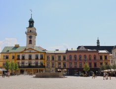 Ziemia Cieszyńska 