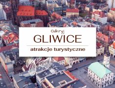 Gliwice-atrakcje