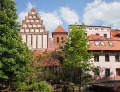 Bydgoszcz atrakcje turystyczne
