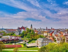 Lublin - Atrakcje turystyczne