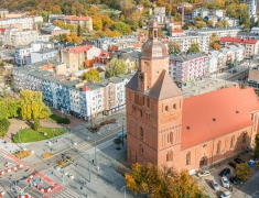 Gorzów Wielkopolski 