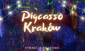Pigcasso-Krakow