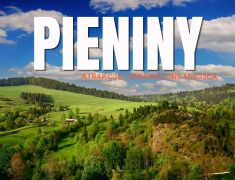 Pieniny - najciekawsze atrakcje turystyczne
