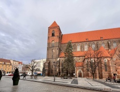brzeg województwo opolskie