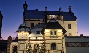 Muzeum Porcelany Śląskiej w Tułowicach