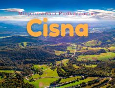 Cisna-atrakcje