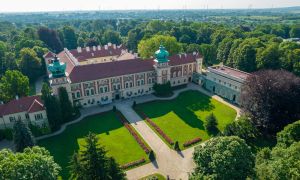 Muzeum-Zamek-w-Lancucie