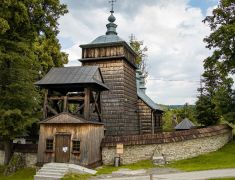 Beskid-Niski-atrakcje,-miasta-i-wyjatkowa-przyroda