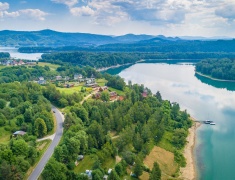 Solina - atrakcje turystyczne