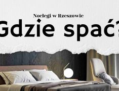 Noclegi-Rzeszow