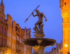 Poznaj Trójmiasto - atrakcje turystyczne
