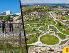 Kielce - Atrakcje turystyczne