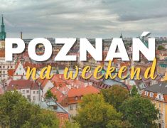 Weekend-w-Poznaniu-